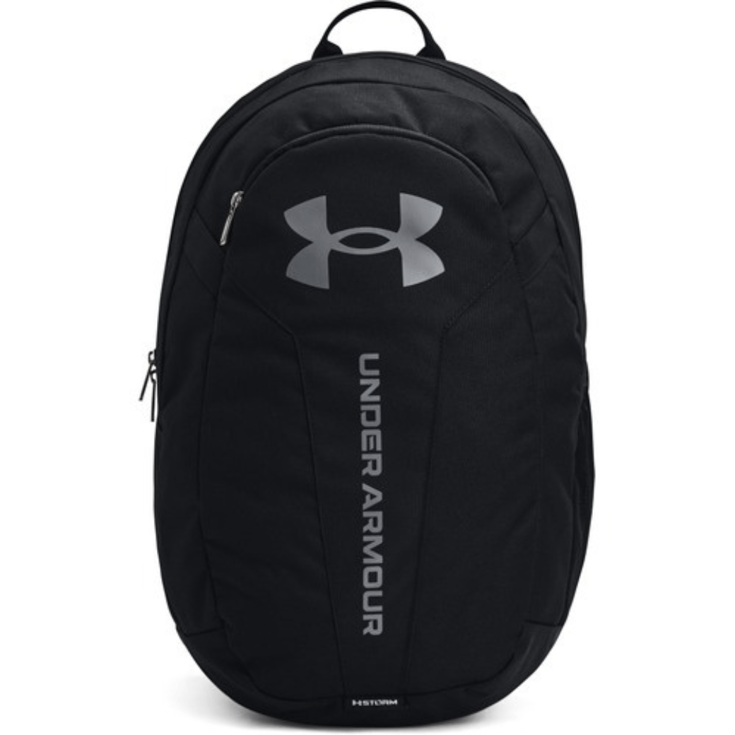 Under Armour Mochila 1364180-BKBLPG HUSTLE LITE  -6-